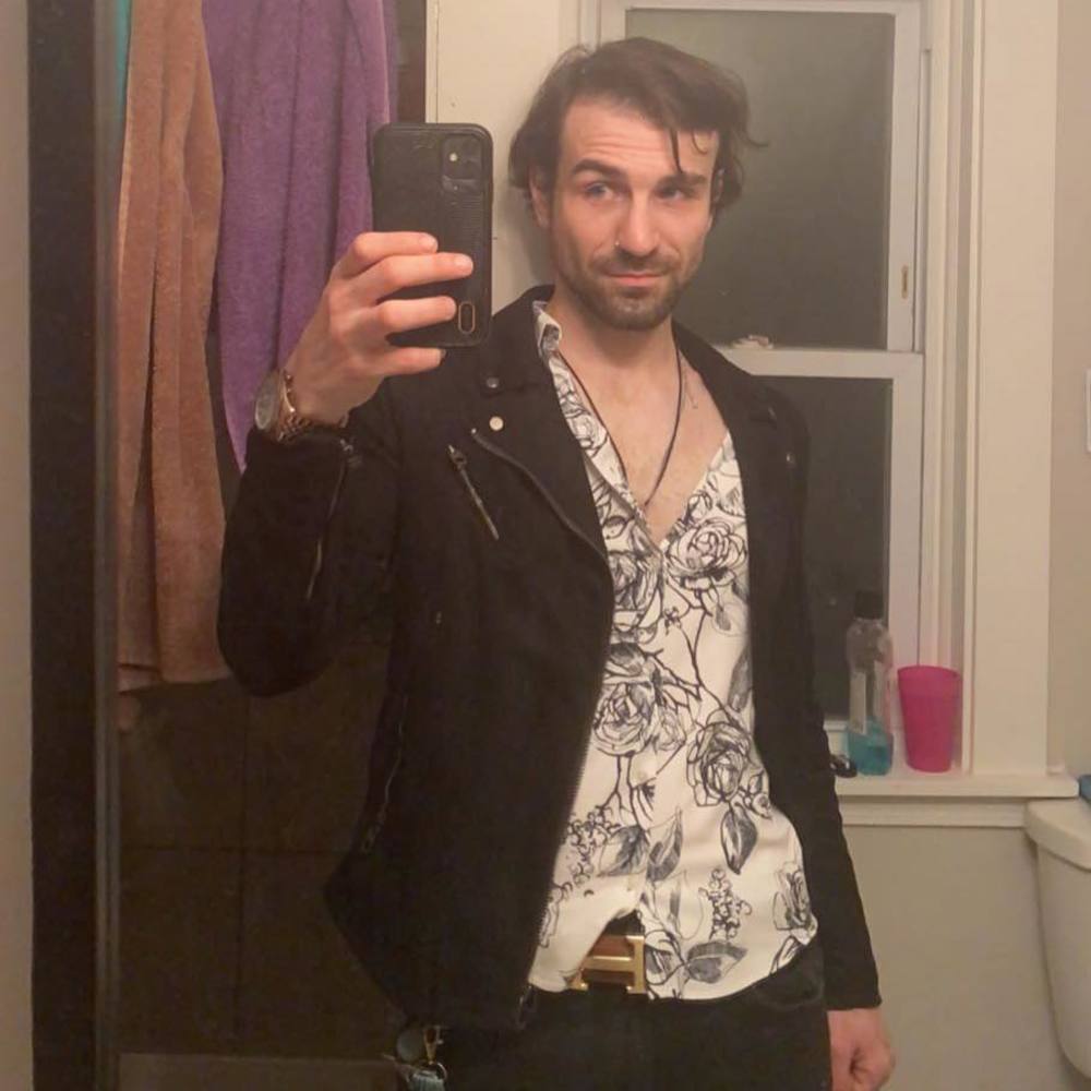 Meet your Posher, Austin